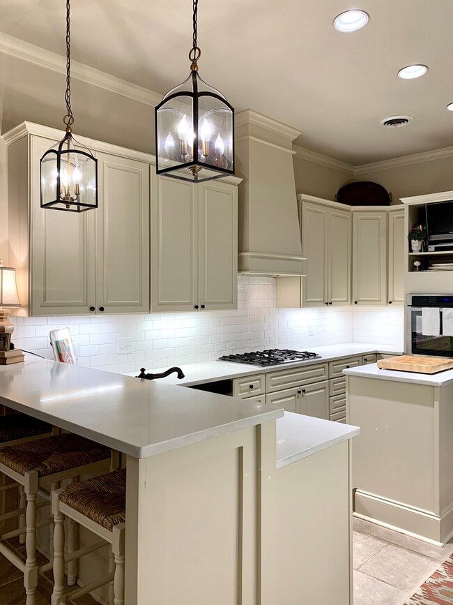 700 Davis Point, Oxford, MS 38655 - photo 7