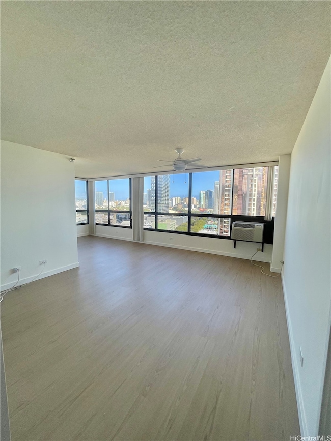 Living Room  from front door