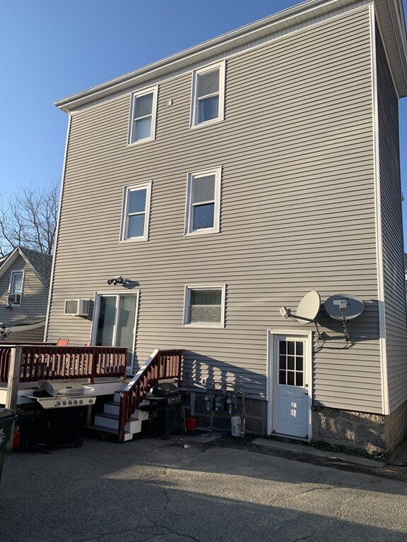 603 Slade St, Fall River, MA 02724 - photo 4