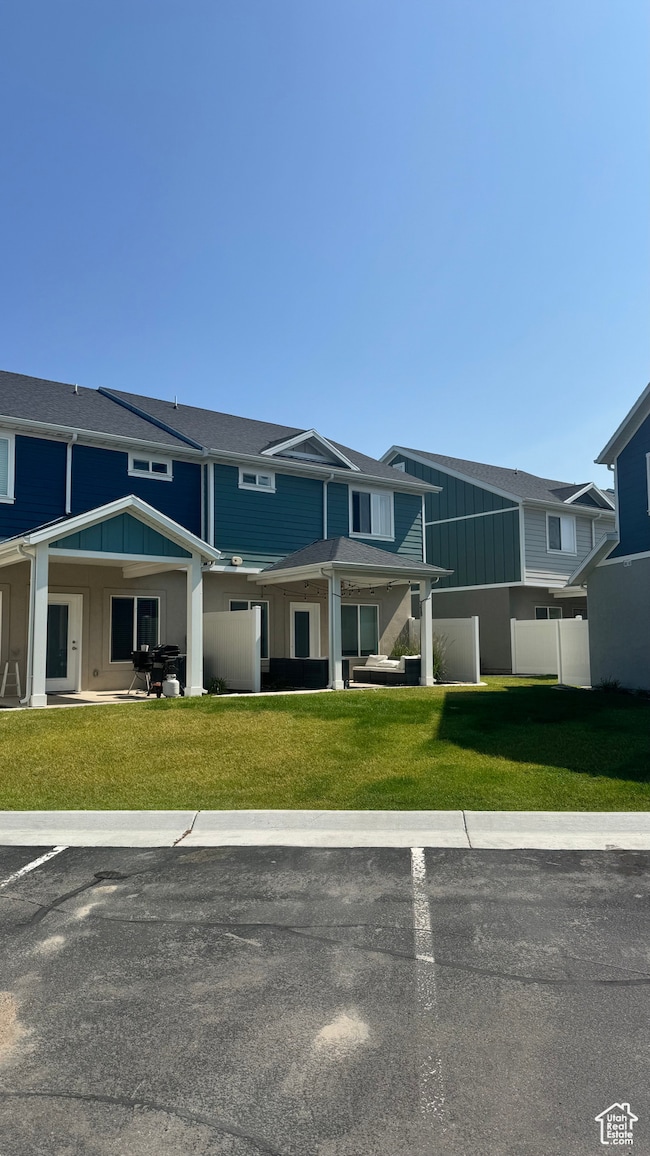 2373 W Howard St, West Haven, UT 84401 - photo 4