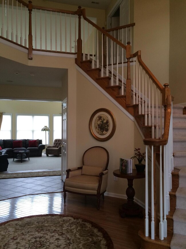 Foyer