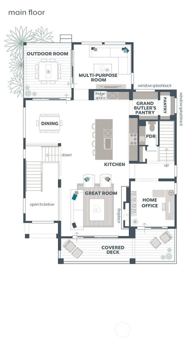 Facade, Ext Colors, Interior Photos & Floor Plans for illustrative purposes only. Actual Facade, Ext Colors, Interiors & Floor Plans may differ.