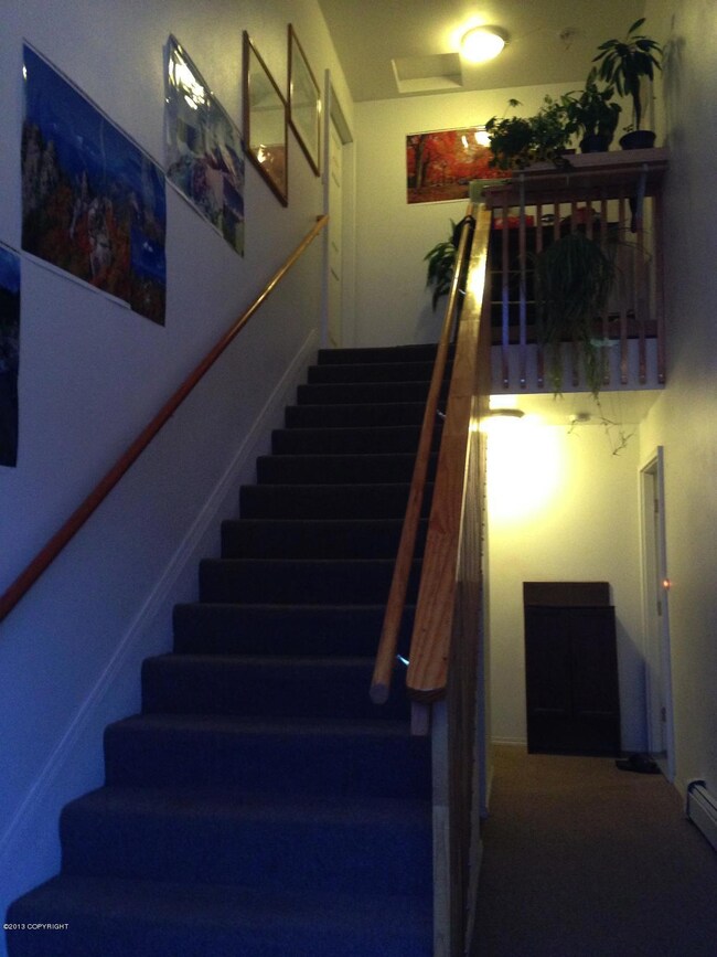 1531 Alpenhorn Ave, Anchorage, AK 99507 - photo 4