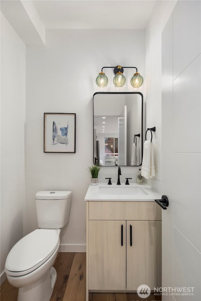 528 B N 72nd St, Seattle, WA 98103 - photo 7