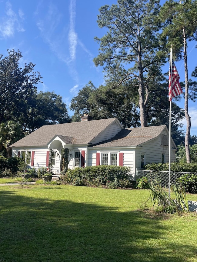 213 May St, Walterboro, SC 29488 - photo 5