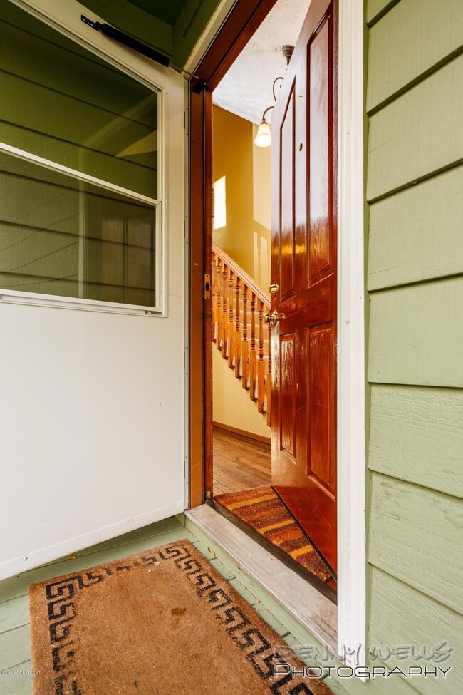 Entry-