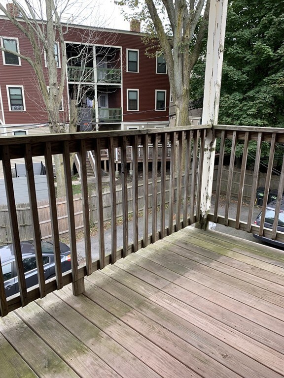 10 Santuit St unit 2, Dorchester Center, MA 02124 - photo 4