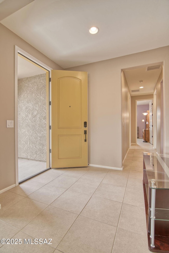 10202 E Civano Wash Trail, Tucson, AZ 85747 - photo 3