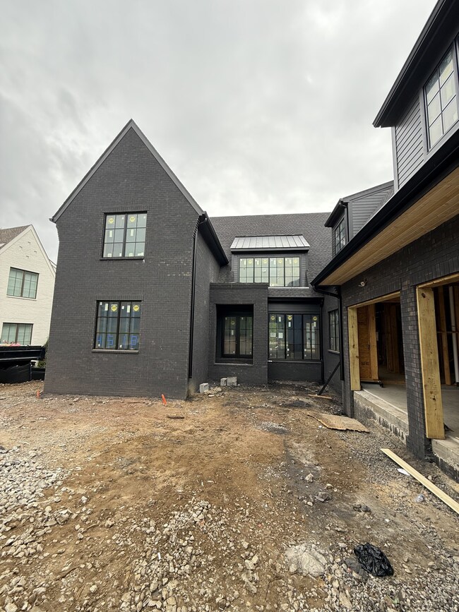 4518 Belmont Park Terrace, Nashville, TN 37215 - photo 5