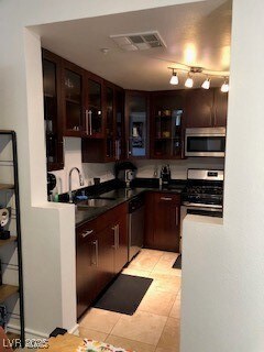 Meridian Luxury Condos unit 320, Las Vegas, NV 89169 - photo 5