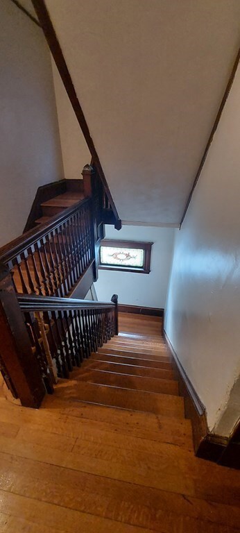 46 Esmond St unit 2, Dorchester, MA 02121 - photo 3