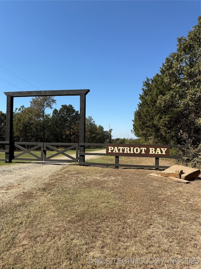 12 Mcnally Rd, Eufaula, OK 74432 - photo 2