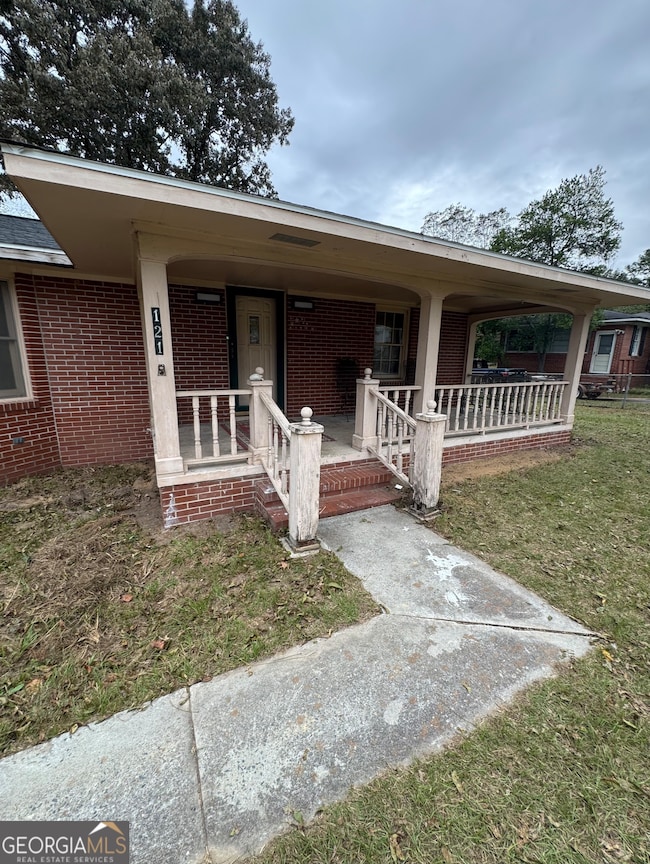 121 Elm St, Gordon, GA 31031 - photo 3