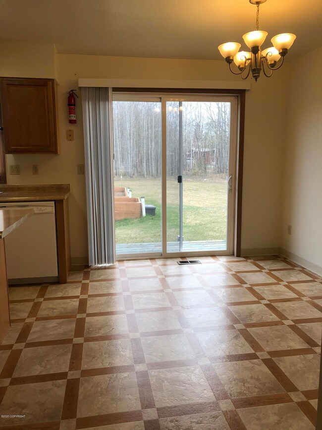 6050 Gershmel Loop unit 2, Palmer, AK 99645 - photo 5