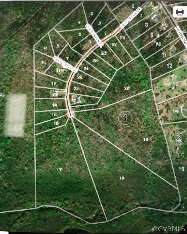 0 Deep Creek Dr unit 1809567, Amelia, VA 23002 - photo 2