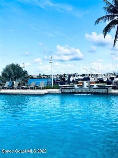 The Yacht Club