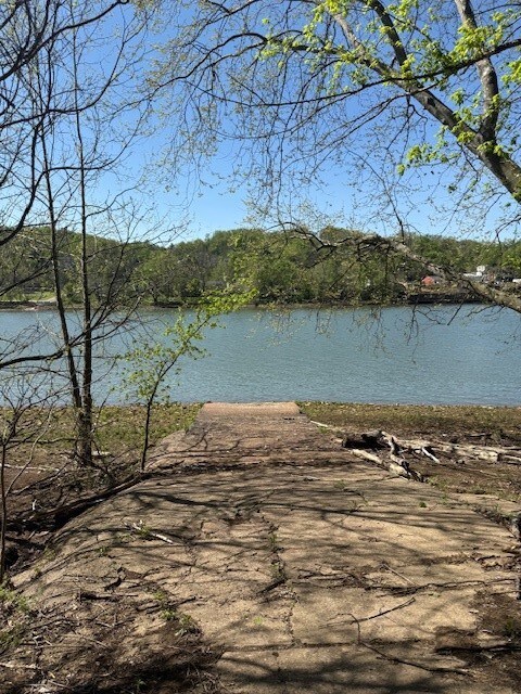 Over 5 acres on the water