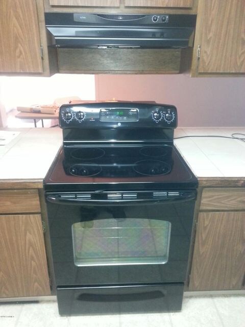7015 Oven