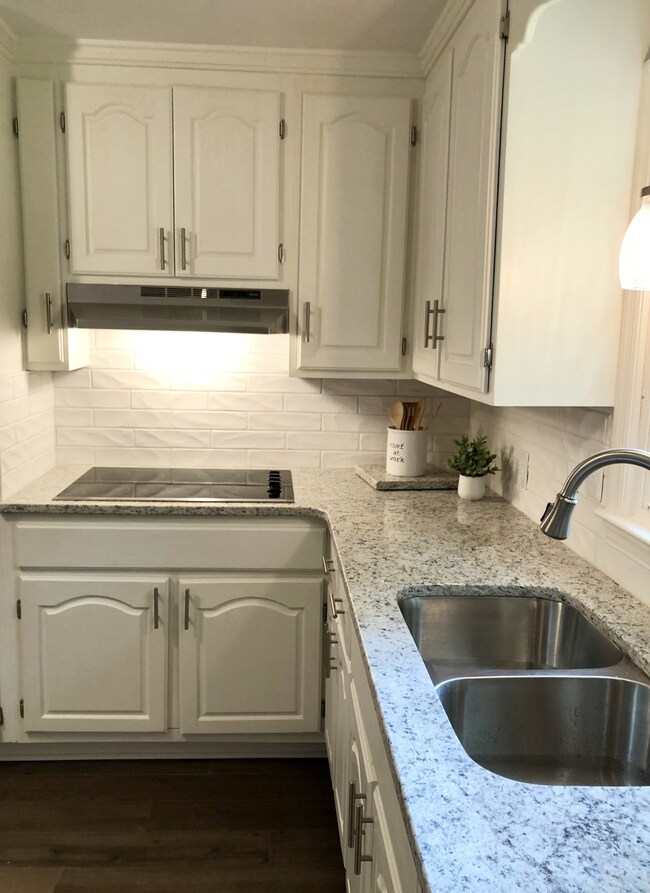 222 Durham St, McMinnville, TN 37110 - photo 5