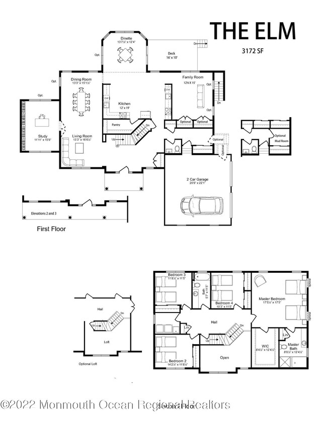 Elm 1 page