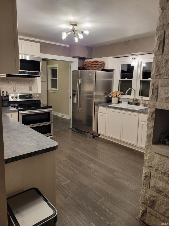 1895 Hancock Chapel Rd NW, Depauw, IN 47115 - photo 7