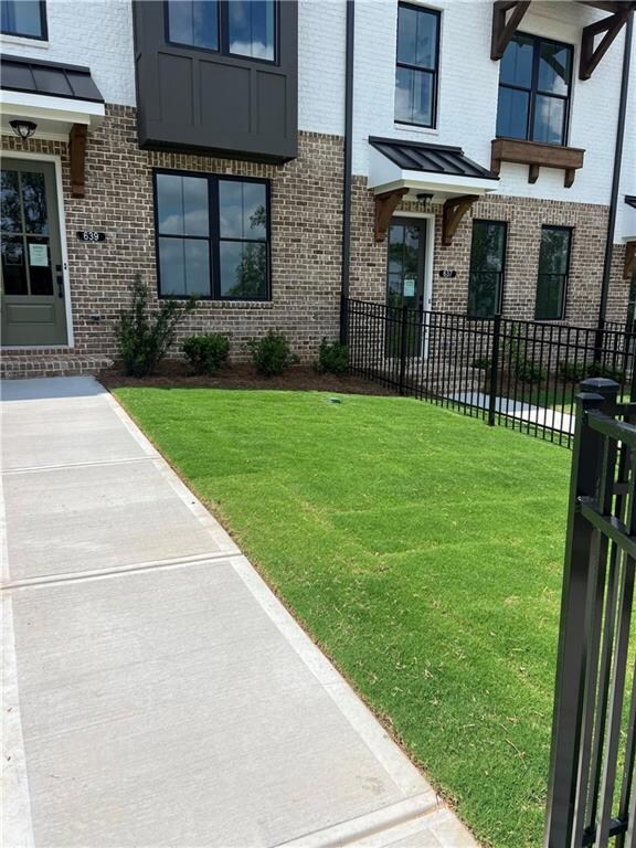 633 Silva St unit 133, Cumming, GA 30040 - photo 4