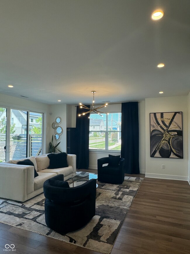 1836 Alvord St, Indianapolis, IN 46202 - photo 7