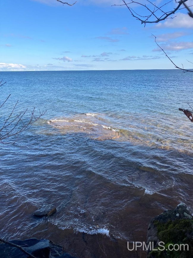 Parcel 155 Shore Dr, Onota Township, MI 49806 - photo 5