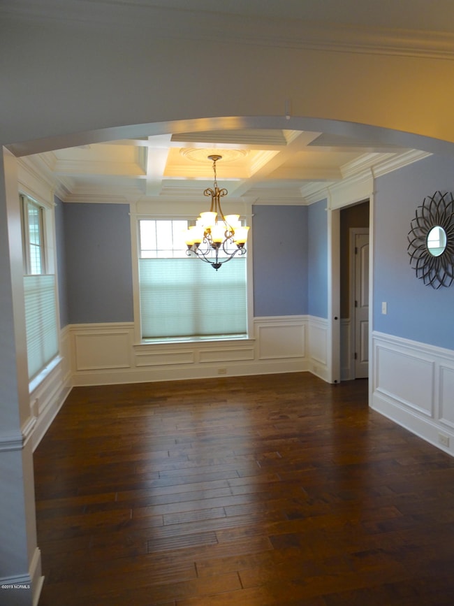 804 Megan Dr, Greenville, NC 27834 - photo 5