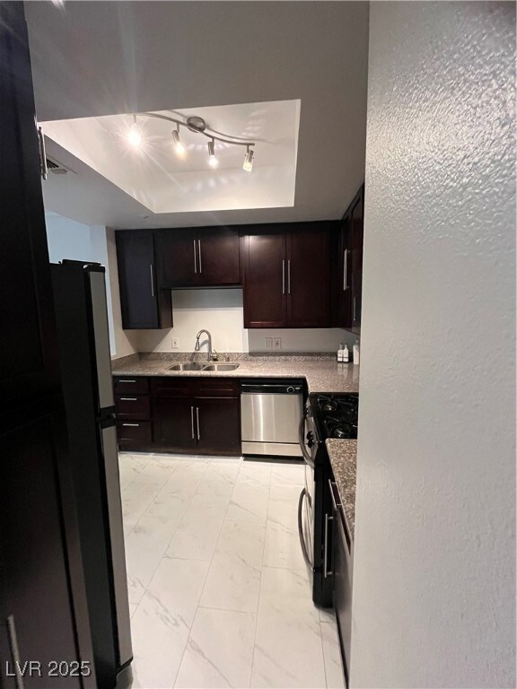 Meridian Luxury Condos unit 229, Las Vegas, NV 89169 - photo 6