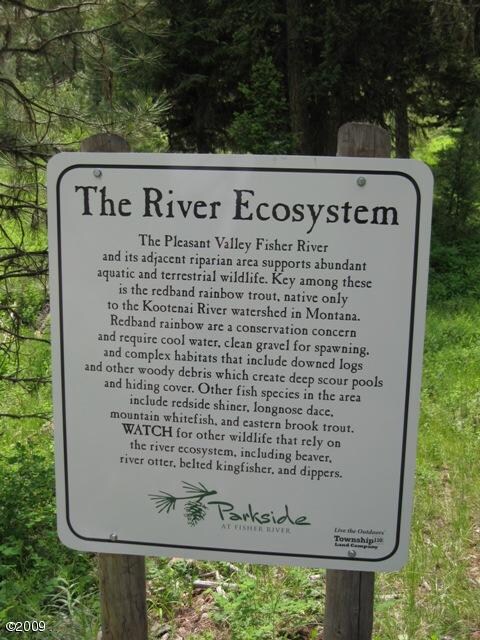 Lot 3 Parkside at Fisher River, Libby, MT 59923 - photo 6