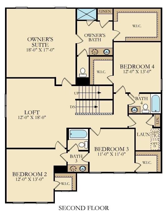 146 Dogwood Grove Place unit FC 75, Troutman, NC 28166 - photo 3
