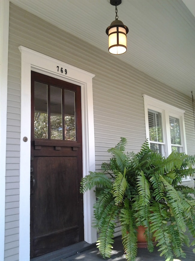 769 E 16th St, Houston, TX 77008 - photo 3