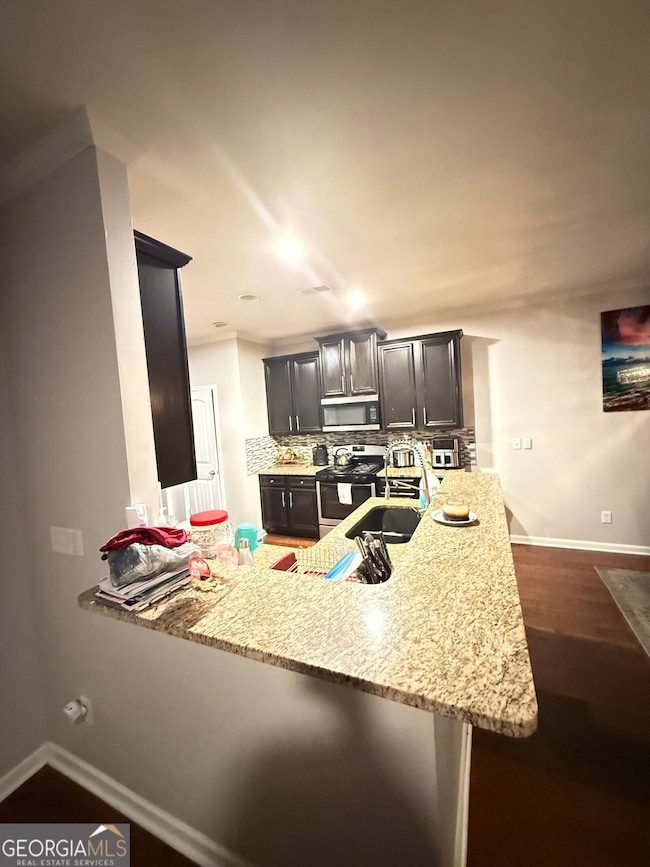 3144 Fonseca Pass, Atlanta, GA 30349 - photo 5