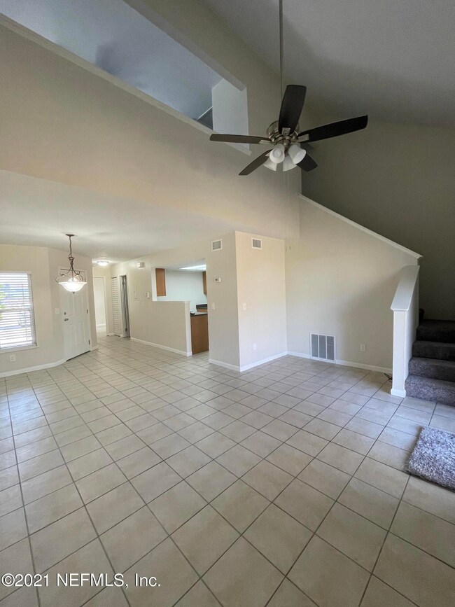 Main Floor