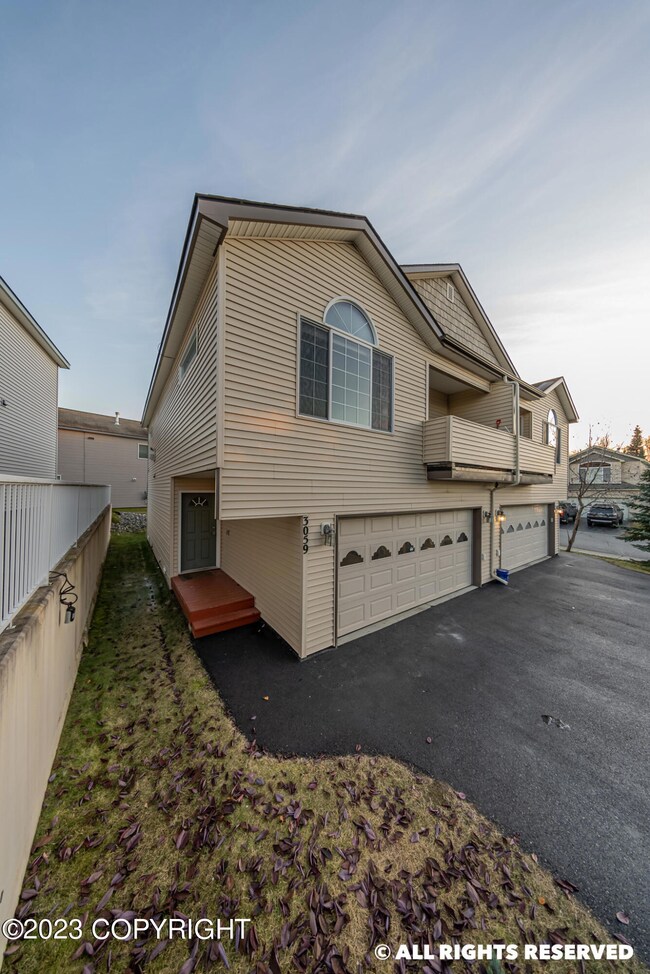 3059 Seclusion Cove - All Rights Reserve