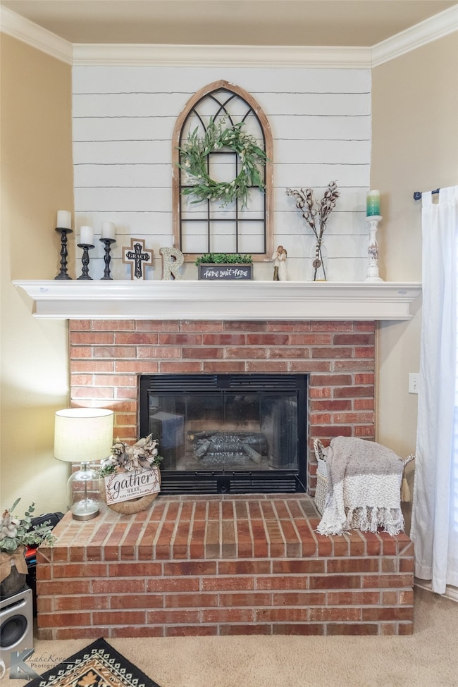 602 Lone Star Dr, Abilene, TX 79602 - photo 4