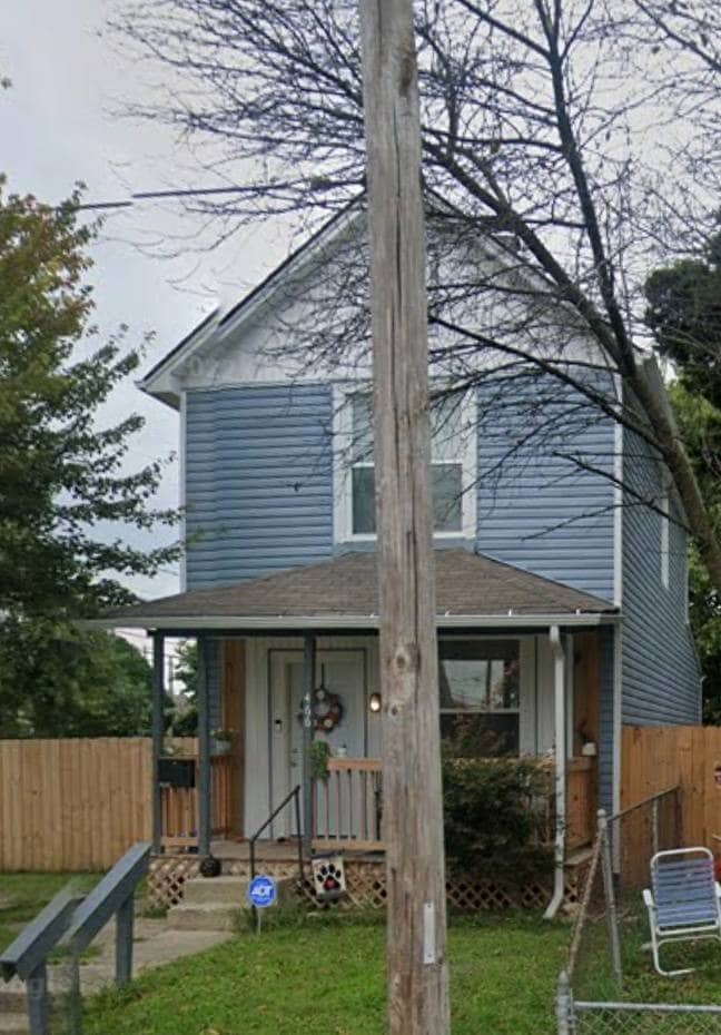 466 E Morrill Ave, Columbus, OH 43207 - photo 6