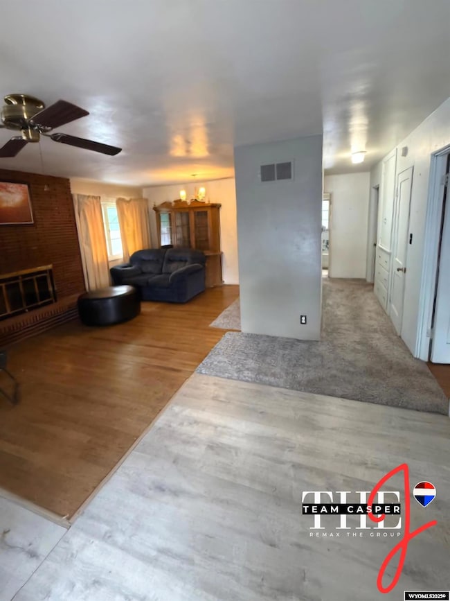 2064 E A St, Casper, WY 82609 - photo 6