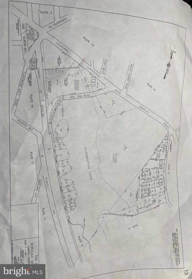 11 E Atlantic Ave, Clementon, NJ 08021 - photo 6