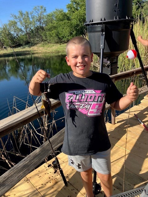 12014 A S Fm 600, Abilene, TX 79601 - photo 3