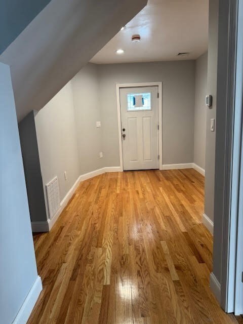 1553 Blue Hill Ave unit 2, Mattapan, MA 02126 - photo 5