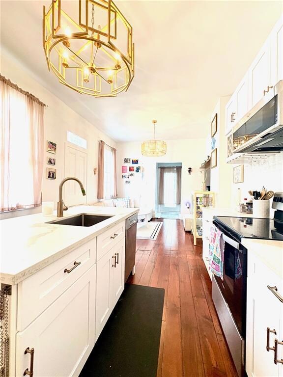 2906 Prytania St unit 203, New Orleans, LA 70115 - photo 6