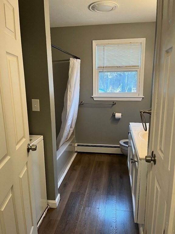 944 Washington St unit 2, Franklin, MA 02038 - photo 7