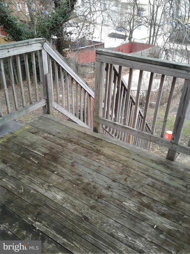 5742 Southern Ave SE, Washington, DC 20019 - photo 6