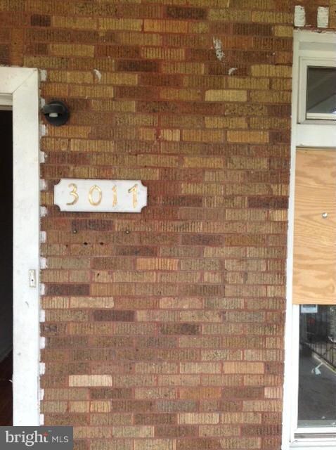 3017 Rayner Ave, Baltimore, MD 21216 - photo 2