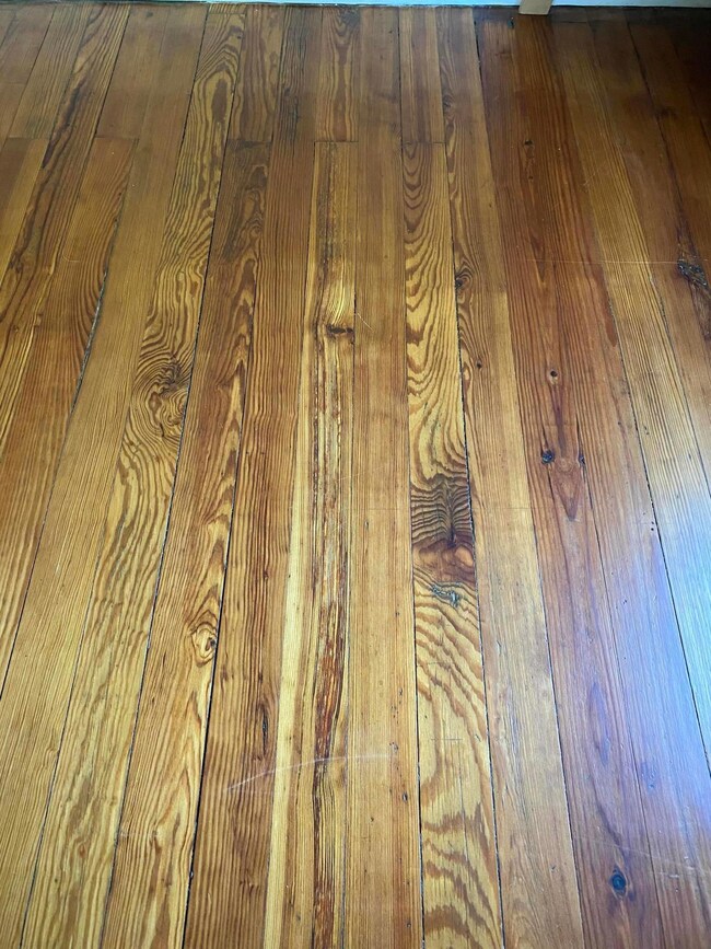floor detail