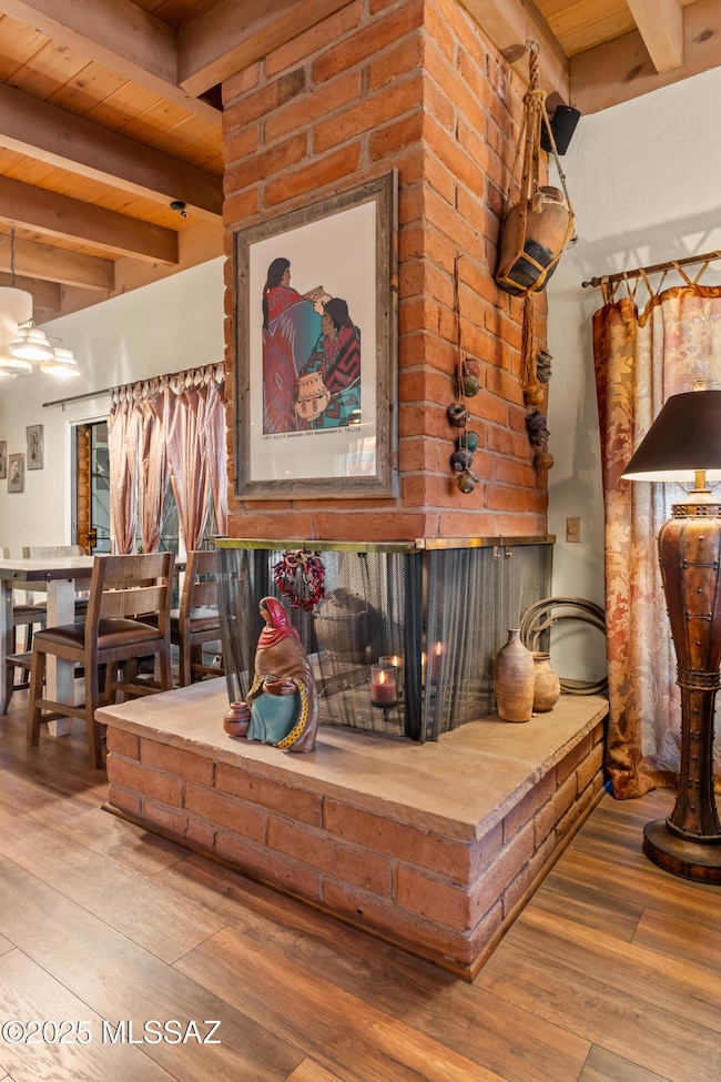 360 S Treston Ln, Tucson, AZ 85711 - photo 4