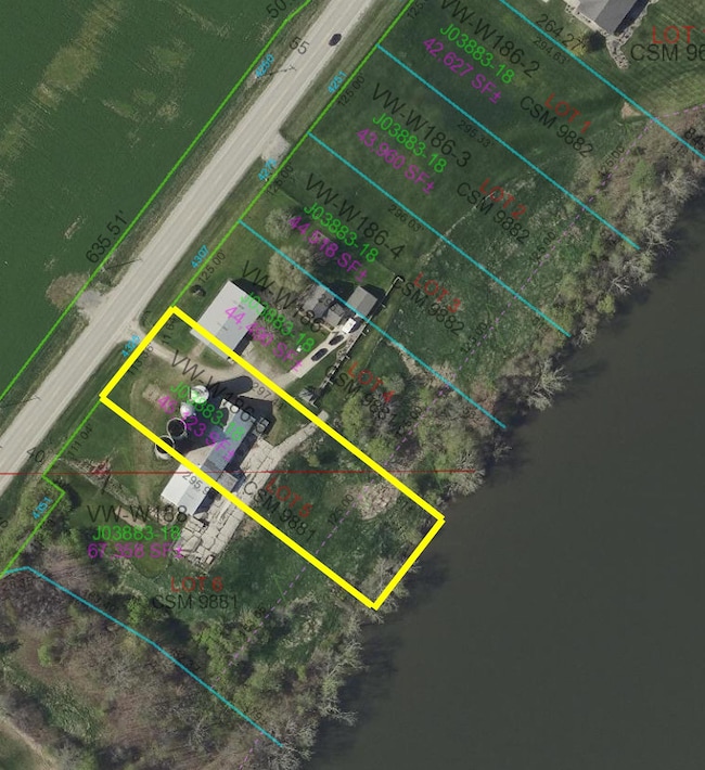 4325 Lost Dauphin Rd, Wrightstown, WI 54180 - photo 4