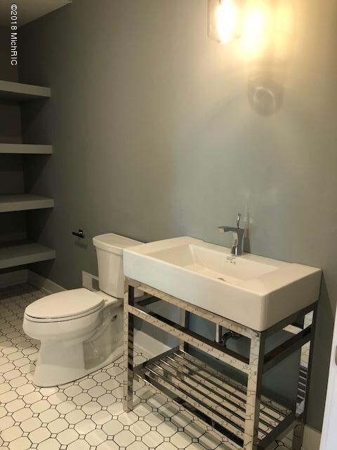Guest bath